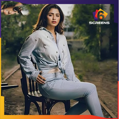 Dania Enwer - SixScreens