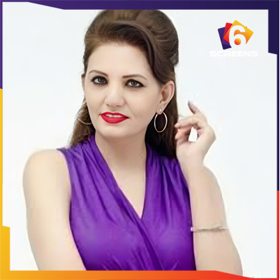 Sameera Hassan - SixScreens