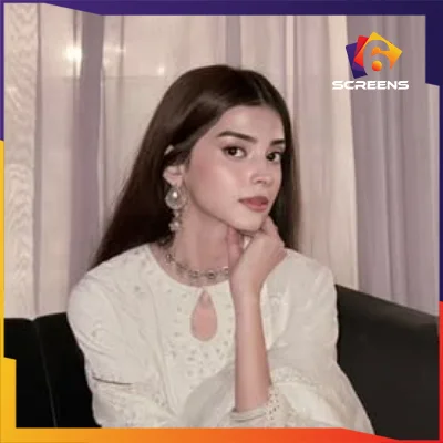 Zainab Shabbir - SixScreens