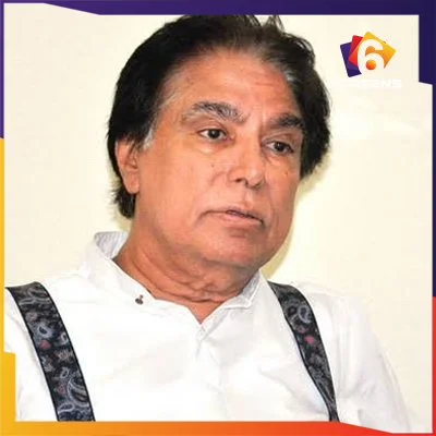 Rahat Kazmi - SixScreens