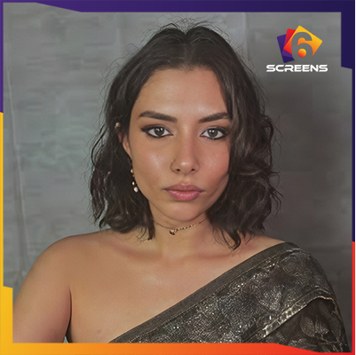 Zara Peerzada - SIxScreens