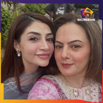 Hira Tayyab - SixScreens