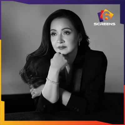 Zeba Bakhtiar - SixScreens