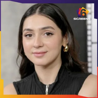Hina Chaudhry - SixScreens