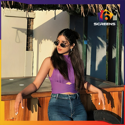Sonya Hussyn - SixScreens