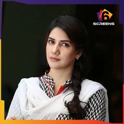 Diya Mughal - Sixscreens