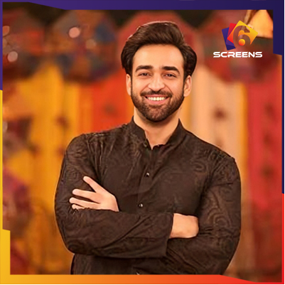 Agha Mustafa Hassan - SixScreens