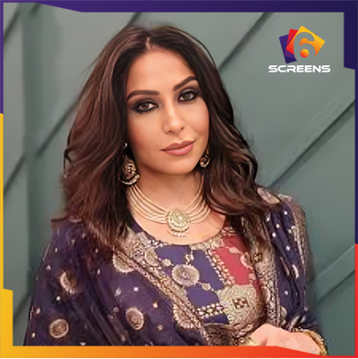 Fatima Gohar - SixScreens