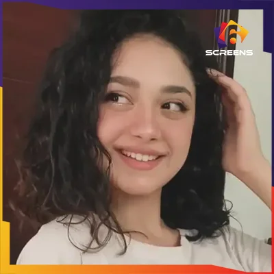 Nazeeha Zainab - SixScreens