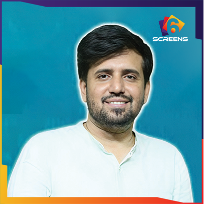 Mansoor Saeed- SixScreens