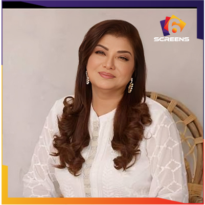 Shaheen Khan - SixScreens