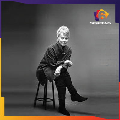 Maheen Khan - SixScreens