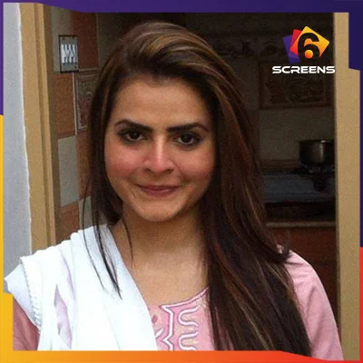 Beenish Chohan - SixScreens