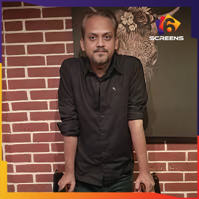 Asif Mumtaz - SIxScreens