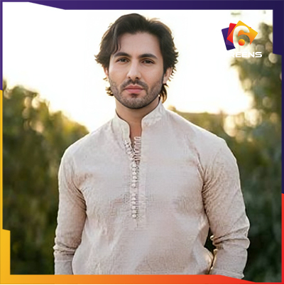 Syed Shahroz Sabzwari - SixScreens