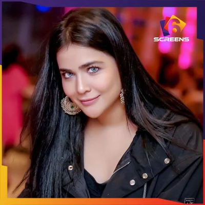 Humaima Malick - SixScreens
