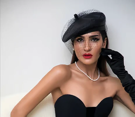 Kiran Malik - SixScreens