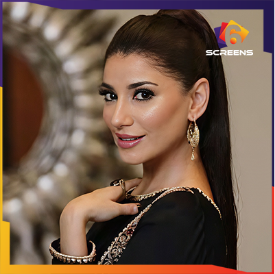 Navin Waqar - SixScreens