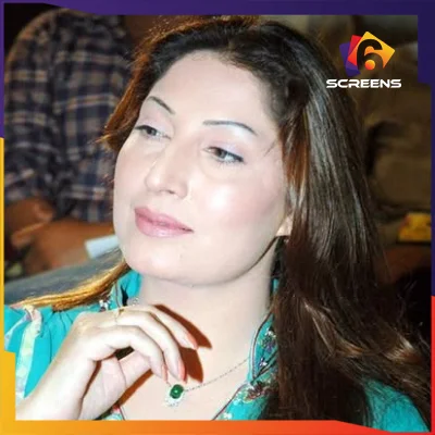 Saima Noor - SixScreens