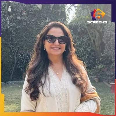 Naima Khan - SixScreens
