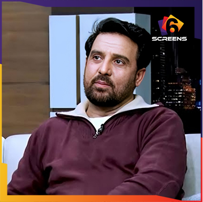 Afzal Khan - SixScreens