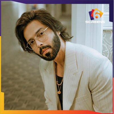 Fahad Mustafa - SixScreens