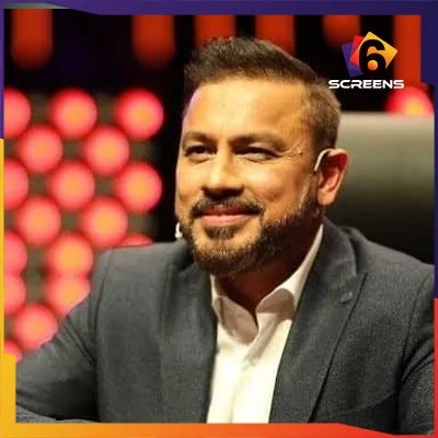 Najam Sheraz - SixScreens
