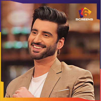 Agha Ali - SixScreens