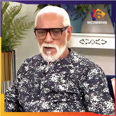 Rashid Mehmood - SixScreens
