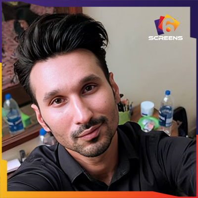 Mirza Rizwan - SixScreens