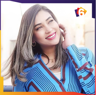 Komal Rizvi - SixScreens