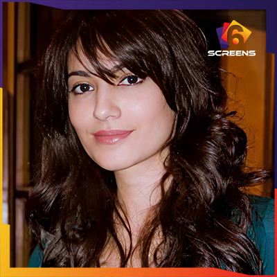 Navin Waqar - SixScreens