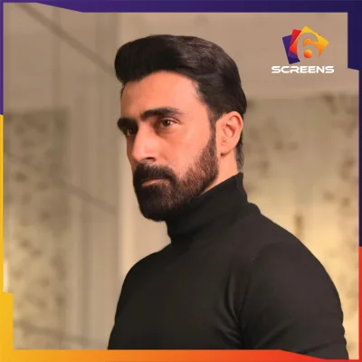 Fawad Jalal - SixScreens