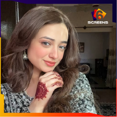 Mahnoor Malik - SixScreens