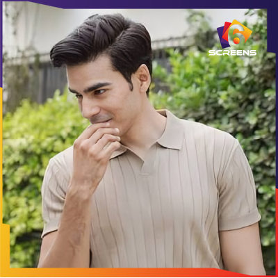 Daniyal Aamir- SixScreens