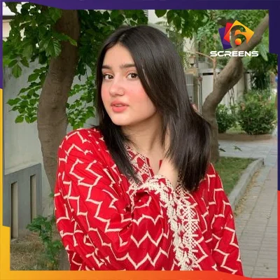Minal Qureshi - SixScreens