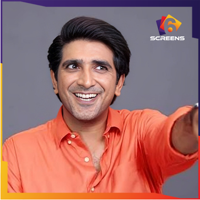 Ali Hamza - SixScreens