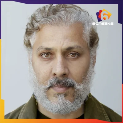 Hameed Sheikh - SixScreens