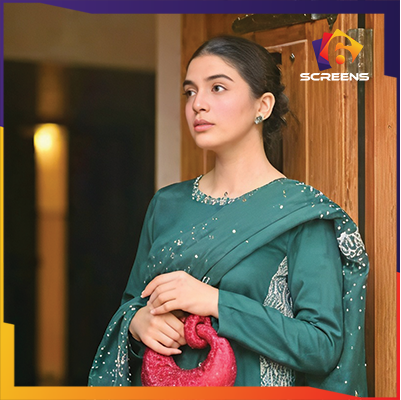 Laiba Khan- SixScreens