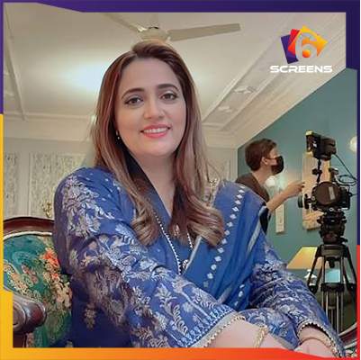 Kinza Malik Awan - SixScreens