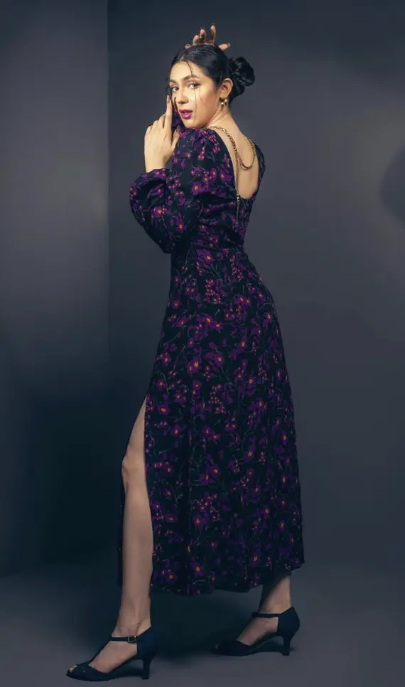 Hina Chaudhry - SixScreens