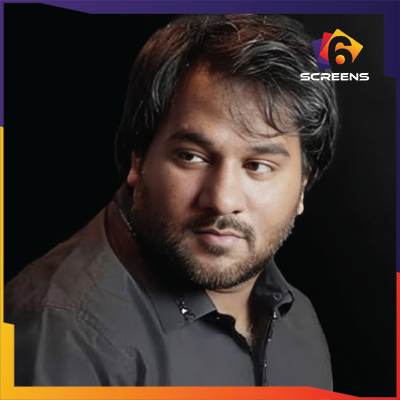 Qamar Nashad - SixScreens
