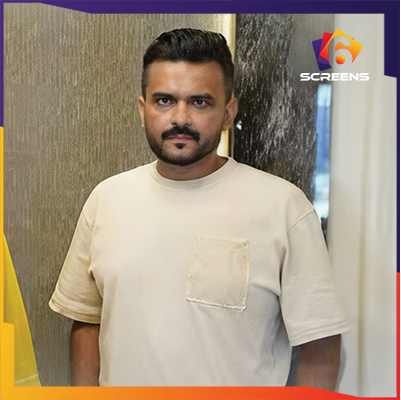 Badar Mehmood - SixScreens