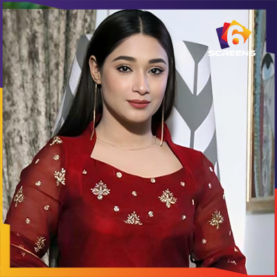Shameen Khan - SixScreens