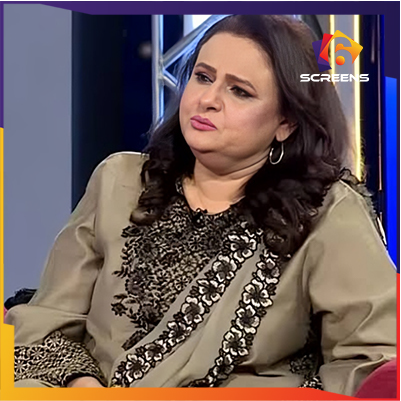 Rabia Noreen - SixScreens