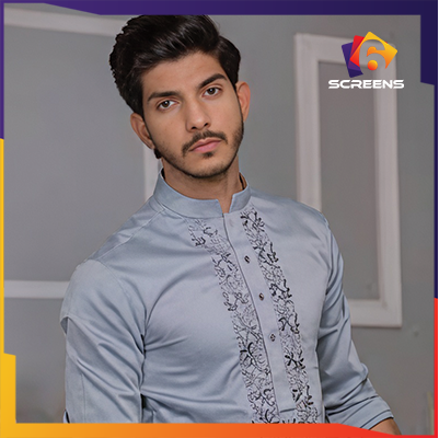Mohsin Abbas Haider - SixScreens