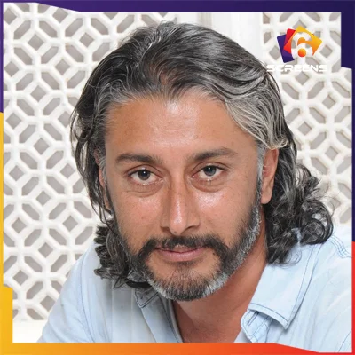 Nadeem Siddique - SixScreens