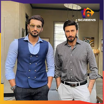 Mirza Rizwan - SixScreens