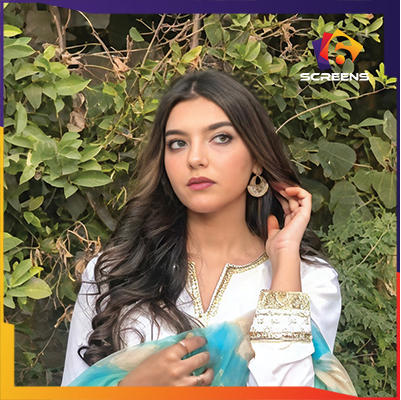 Nayab Ijaz - SixScreens
