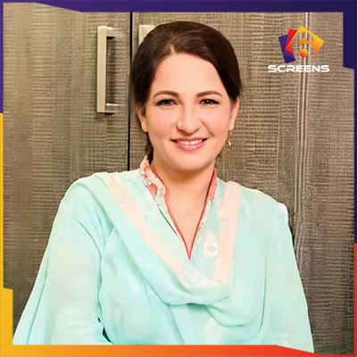 Beena Chaudhary- SIxScreens